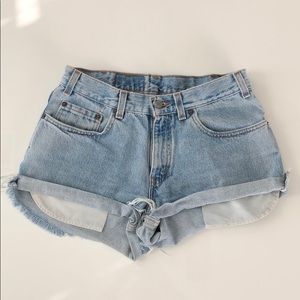 Levi’s Shorts